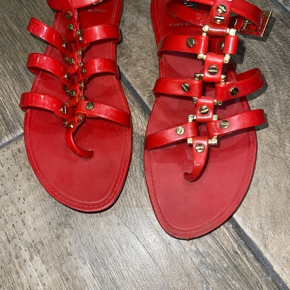 Tory Burch sandals - Picture 3 of 3